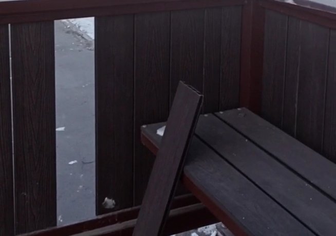 Фото: Стопкадр видео газеты «Черногорский рабочий»