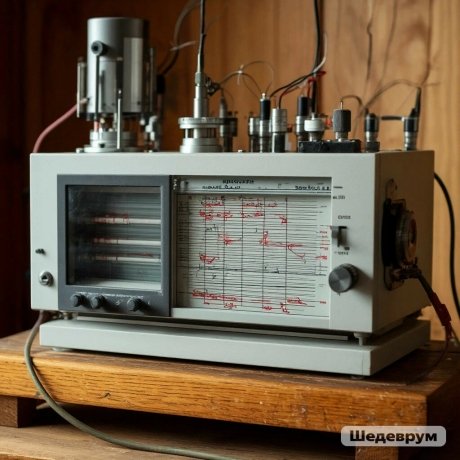 Фото: Шедеврум