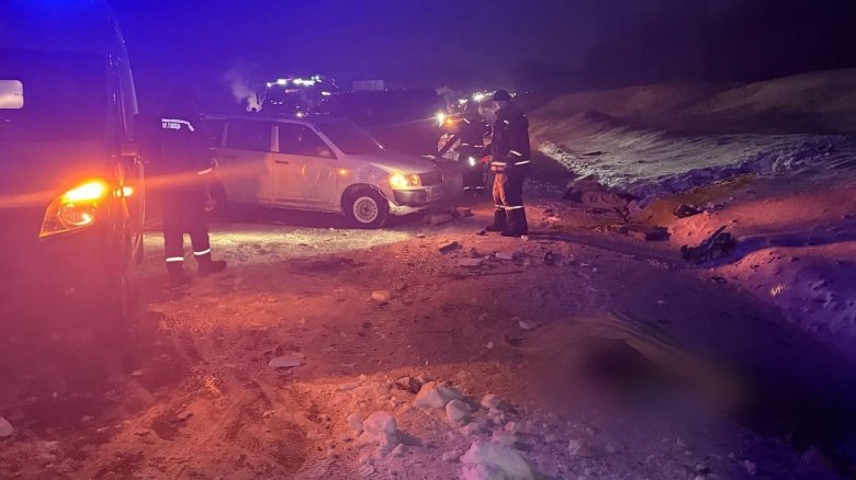 Фото: Прокуратура Красноярского края 