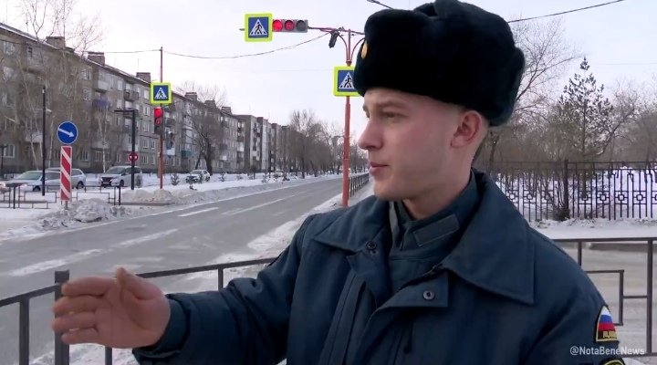 Фото: Стопкадр NotaBene 