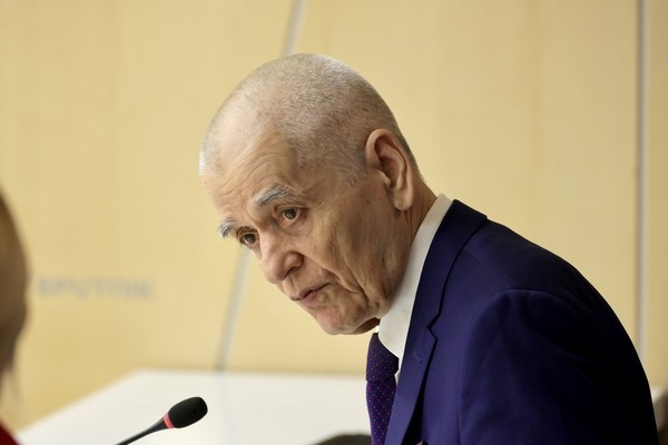 Фото © Дмитрий Дубинский / Абзац