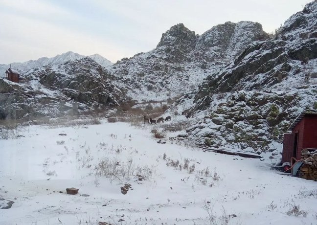 Фото: Н. Верьясова, Р. Афанасьев