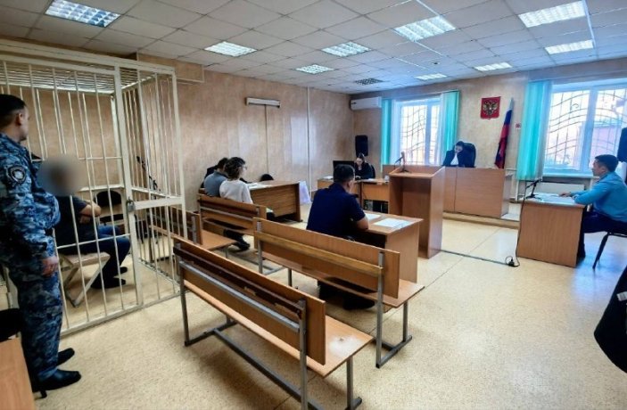 Фото: Прокуратура Хакасии