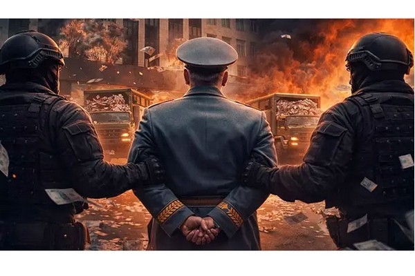 Коллаж Царьграда