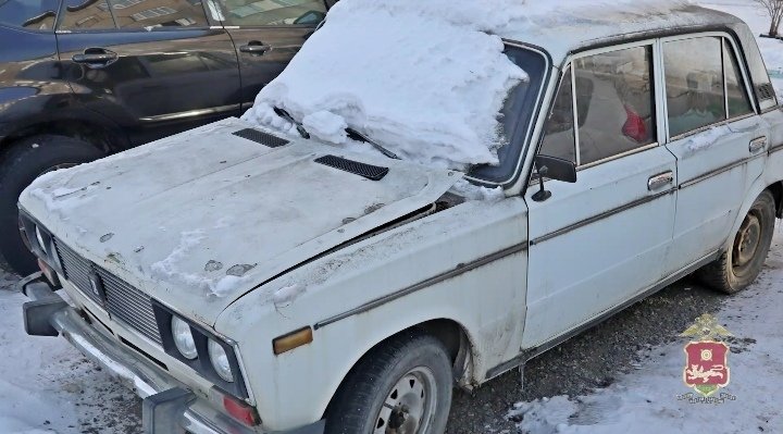 Фото: МВД по Хакасии 