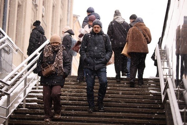 Фото © Анастасия Романова / Абзац