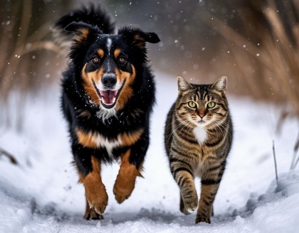 Фото: Шедеврум 