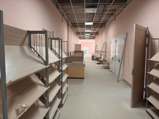 Фото: из тг-канала заместителя главы Хакасии по ЖКХ