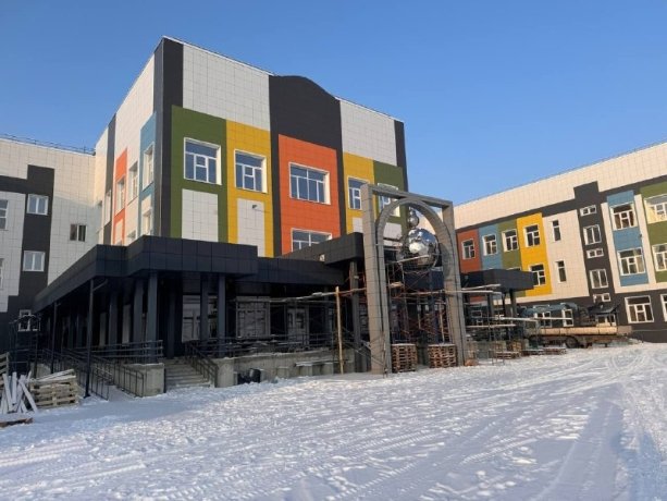 Фото: из тг-канала заместителя главы Хакасии по ЖКХ