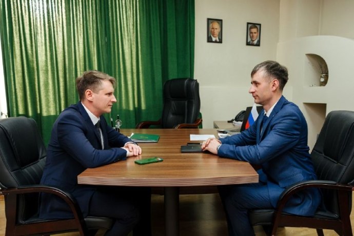 Фото: Минлес Хакасии