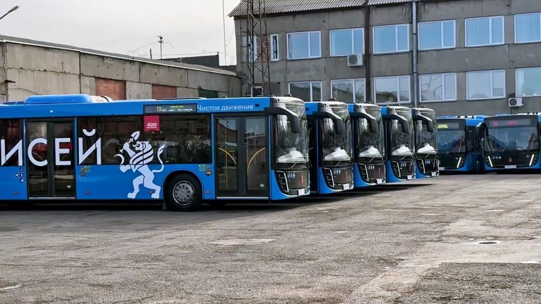 Фото: пресс-служба Правительства Красноярского края