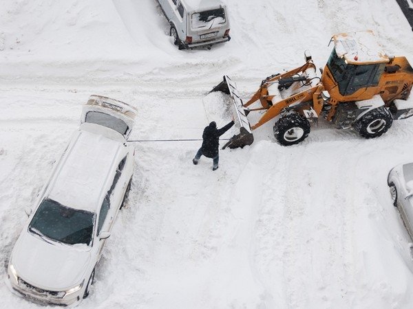 Фото: Sergey Elagin/Business Online/Global Look Press