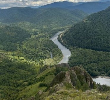 Фото: Ширинский вестник