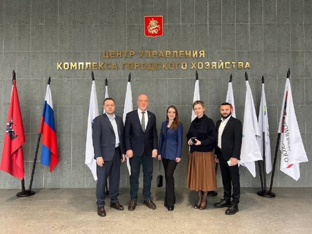 Фото: Юлия Исмагилова