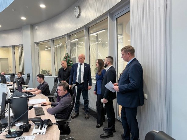 Фото: Юлия Имсагилова