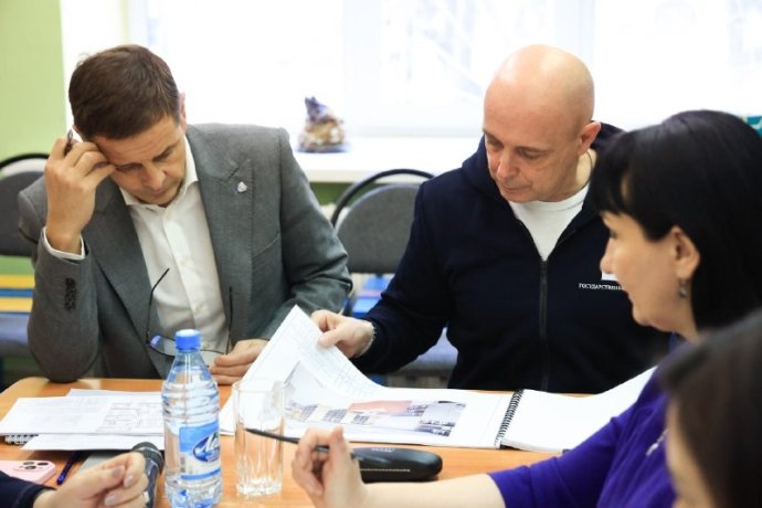 Фото: Сергей Сокол