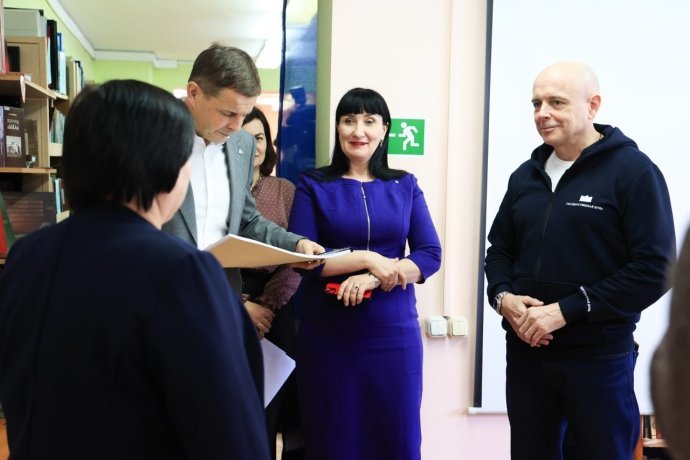 Фото: Сергей Сокол