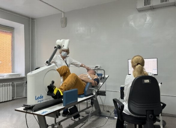 Фото: Минздрав Хакасии