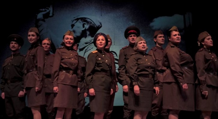 Фото: Минкульт Хакасии