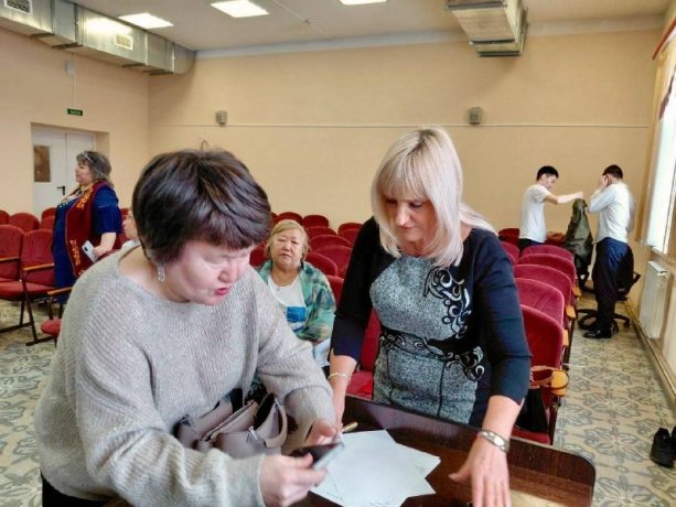 Фото: Верховный Совет Хакасии