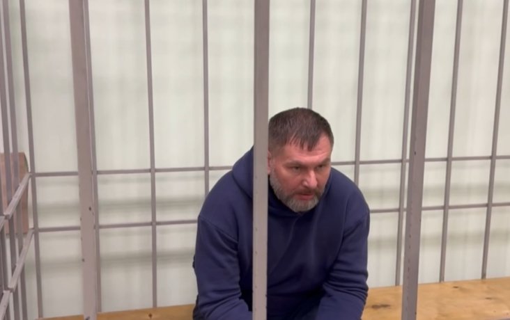 Стоп-кадр видео Прокуратуры Красноярского края