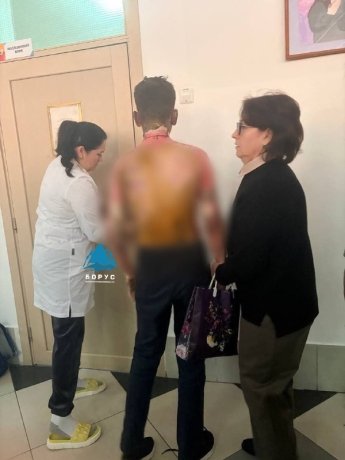 Фото: Борус.Люди