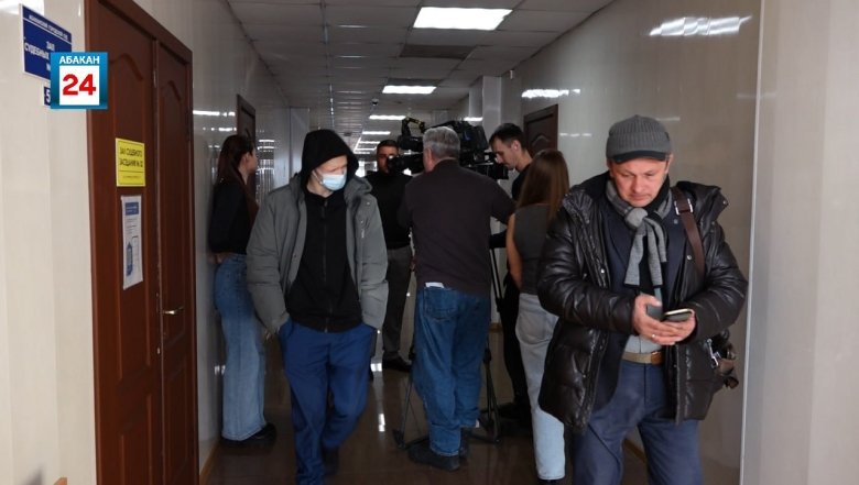 Фото: Абакан 24