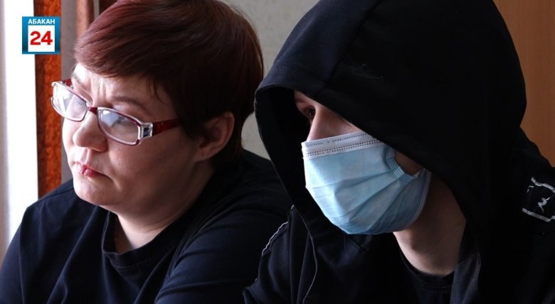 Фото: Абакан 24