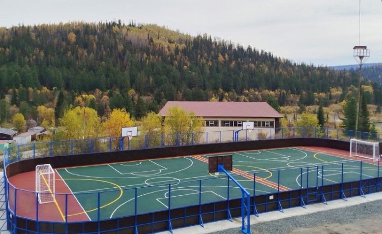 Фото: Минспорт Хакасии