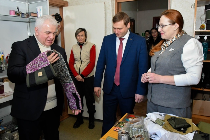 Фото: Валентин Коновалов 