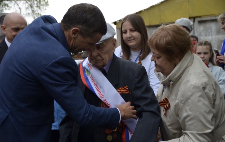 Фото: Администрация Абакана 