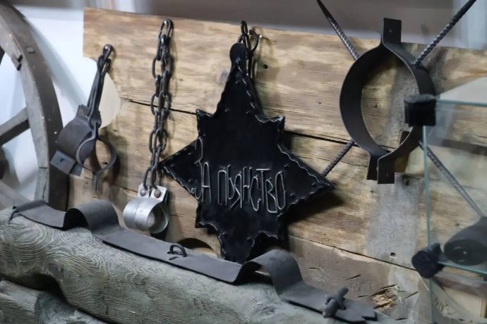 Фото: Ирина Войнова 