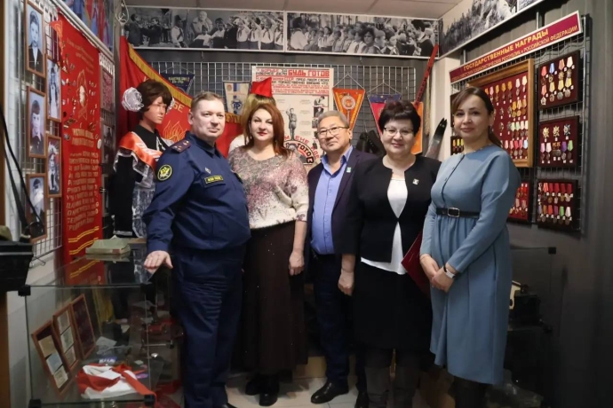 Фото: Ирина Войнова 