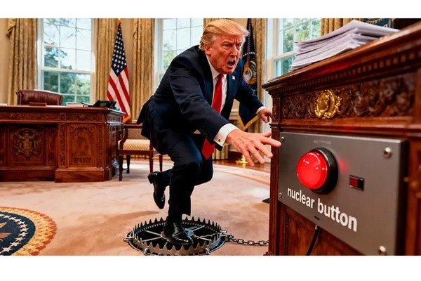 Коллаж Царьграда