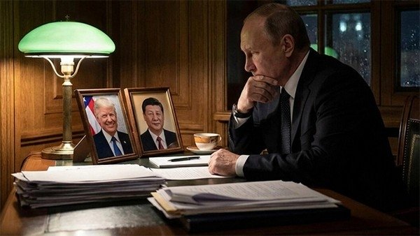 Коллаж Царьграда