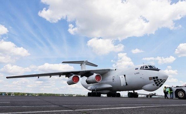 Фото: Сергей Карпухин/ТАСС