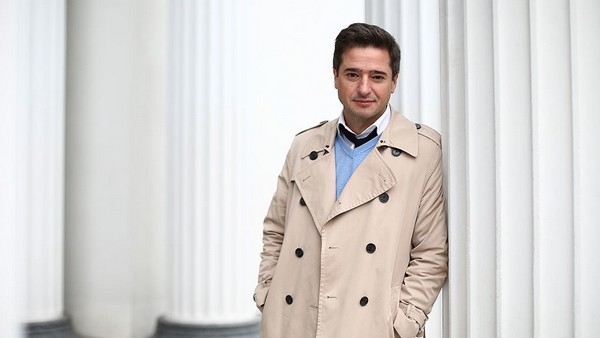 Андрей Гордеев / Ведомости