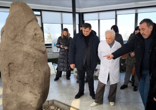 Фото: пресс-служба Минкультуры Хакасии