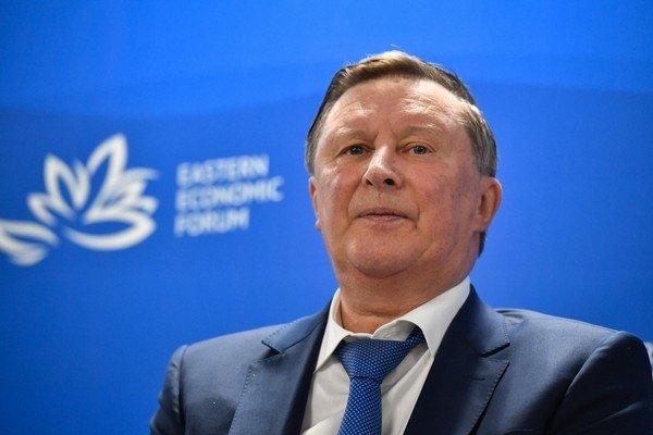 Фото: из фотобанка Фонда Росконгресс / photo.roscongress.org / Максим Григорьев