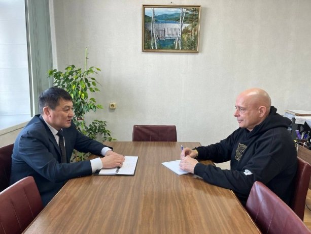 Фото: Сергей Сокол