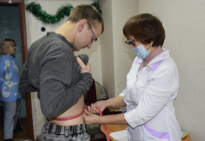 Фото: Минздрав Хакасии