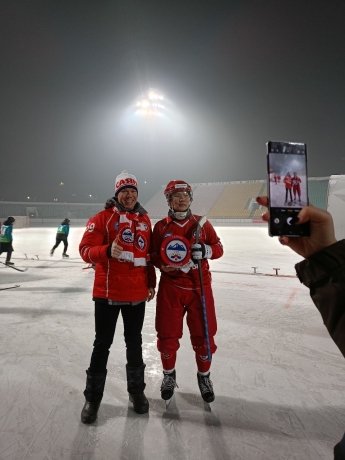 Фото: Александр Иванов