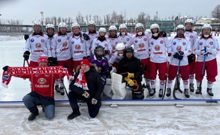 Фото: Александр Иванов
