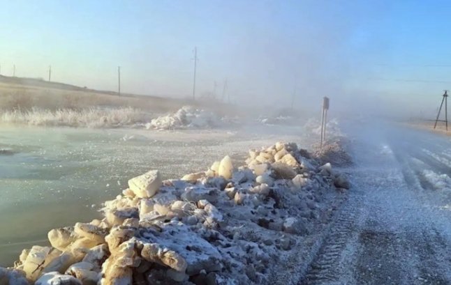 Фото: Госавтоинспекция Хакасии