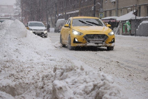 Фото © Анастасия Романова / Абзац