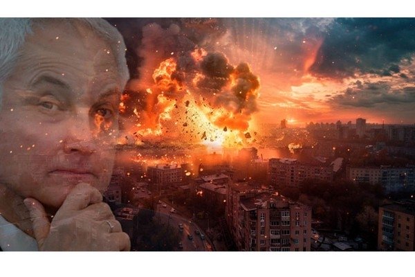Коллаж Царьграда