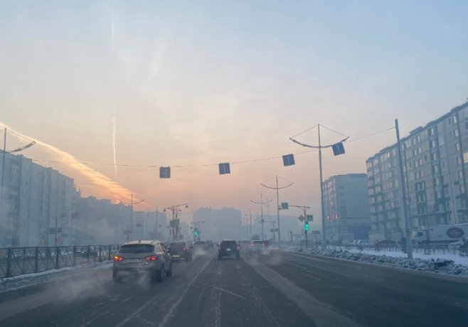 Фото: Минприроды Хакасии