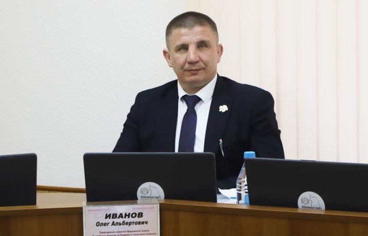 Фото: пресс-служба ВС РХ