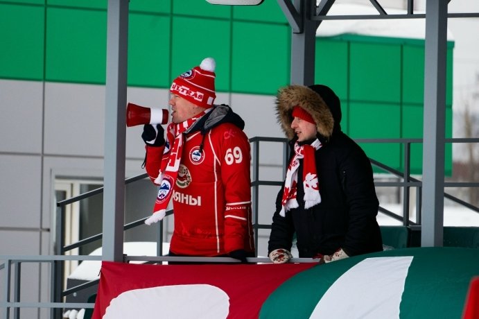 Фото: «Уральский Трубник» 
