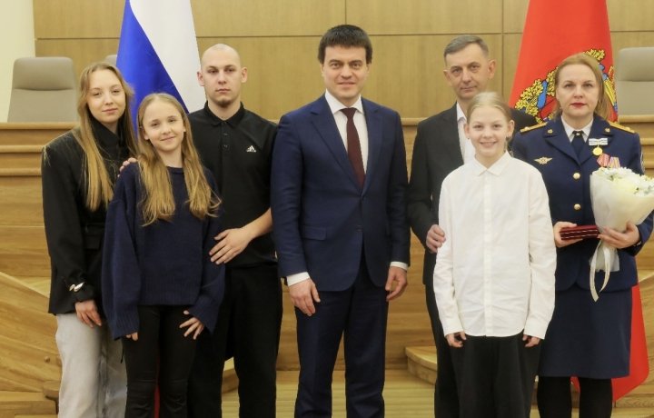 Фото: УФСИН по Хакасии 